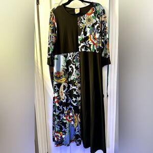 Zadie B Natalie Dress